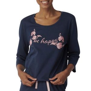 Triumph Lounge Me Cotton Top