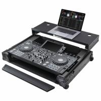 Odyssey 810288 audioapparatuurtas DJ-controller Hard case Zwart