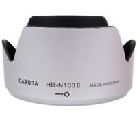 Caruba HB-N103II camera lens adapter - thumbnail