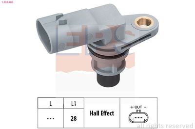 Krukassensor 1953380