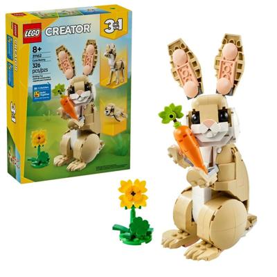 Bouwspel Lego 31162