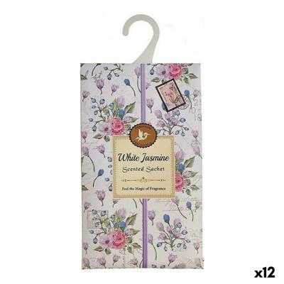 Luchtverfrisser 20 g Jasmijn Kast (12 Stuks)