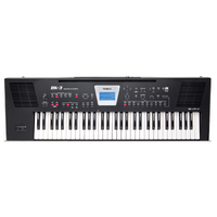 Roland BK-3 BK keyboard - thumbnail