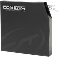 CONTEC Ct inner brakecab. stop++ steel ptfe 2m box 50pcs