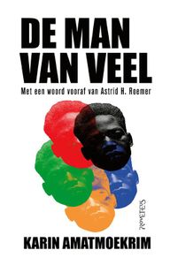 De man van veel - Karin Amatmoekrim - ebook