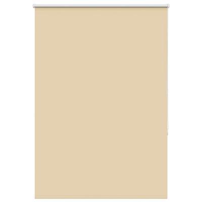 Rolgordijn verduisterend 100x175cm stofbreedte 95,7cm polyester
