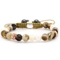 Karma 80012 Armband Spiral Hazel XS 6 mm 16,5 -19 cm - thumbnail