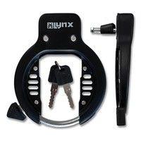 Lynx frameslot duits model 470g zwart