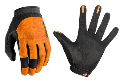 Bluegrass React Handschoenen Oranje