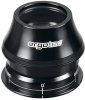 Ergotec Balhoofdset A118SAC-ES 1-1/8" semi-geïntegreerd met 65° stuurblokkade zwart - thumbnail