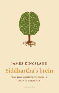 Siddhartha's brein - James Kingsland - ebook