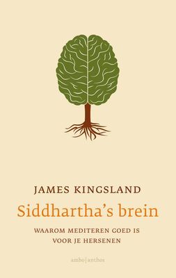 Siddhartha's brein - James Kingsland - ebook