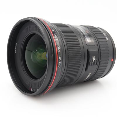 Canon EF 16-35mm F/2.8 L USM II occasion