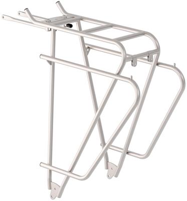 Tubus Rear rack liviano 28" black