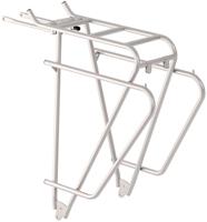 Tubus Rear rack liviano 28" black