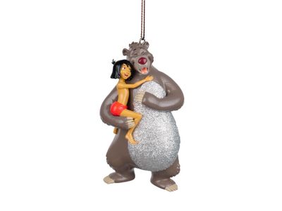Orn.plc jungle book l11cm - Kurt s adler