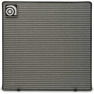 Ampeg VB-1X15 Grille Frame speakerdoek met frame voor VB-115 basgitaar speakerkast