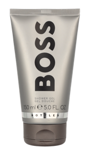 Hugo Boss Bottled Shower Gel 150ml Douche & bad Heren