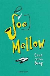 Joe Mellow (Hardback)