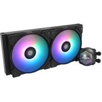 Zalman ALPHA28 Black