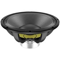 Lavoce WAN154.00 15 inch 38 cm Woofer 1500 W 8 Ω