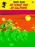 48. de schat van de daltons (Paperback)