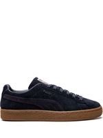 PUMA x Vogue baskets Suede Classics - Noir