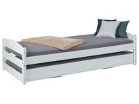 Inter Link Bedframe Vindas (Wit)