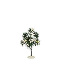 Snowy tree lighted battery operated h15xd10,5cm - Luville Snowy tree lighted battery operated h15xd10,5cm - Luville