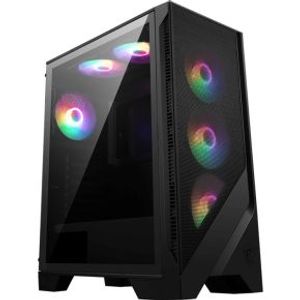 MSI MAG FORGE 120A AIRFLOW
