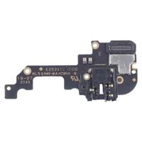 Earphone Jack bord met microfoon voor tegenstander R9