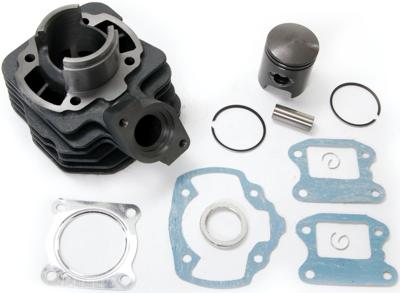 101 OCTANE Cylinder standard import peugeot ac 50 ccm