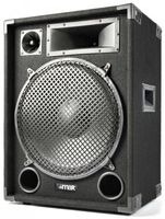 MAX Disco Speaker MAX15 1000W 15" - thumbnail