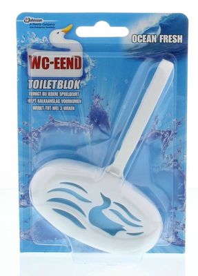 Blok ocean fresh