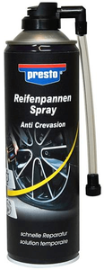 presto tyre repair 383298a 500 ml