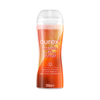 Durex Play Massage - Massage Gel - 7 fl oz / 200 ml - thumbnail