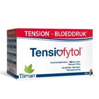 Tilman Tensiofytol Tilman Tensiofytol