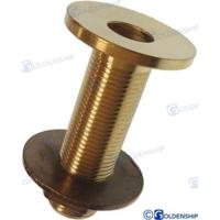 Pasacascos latón GS30362 - PASACASCOS LATON EMP. 3/4""