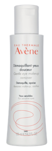 Avene Gentle Eye Make-Up Remover 125 ml