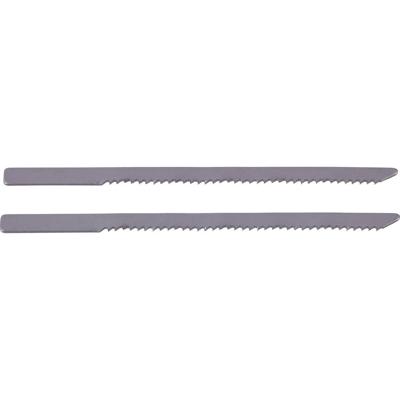 Proxxon Micromot 28 056 Bijpassende decoupeerzaagbladen voor SS 220/E en STS 12/E 2 stuk(s)