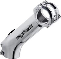 Ergotec voorbouw "high charisma ahead"