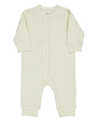 Pyjama - Beige