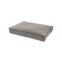Madison - Hondenlounge 80x55 Manchester taupe outdoor S - thumbnail