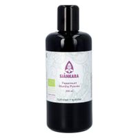 Sjankara Pepermunt Hydrolaat Bio 200ml - thumbnail