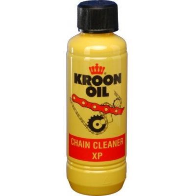 Kroon-Oil Kettingreiniger kroon xp 250ml