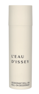 Issey Miyake L&apos;Eau D&apos;Issey Pour Femme Deo Roll-On 50ml Deodorant