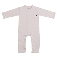 Baby's Only boxpakje Melange classic roze Maat
