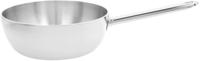 Demeyere Sauspan / Conische Sauteuse Apollo 7 - ø 18 cm / 1.5 liter Demeyere Sauspan / Conische Sauteuse Apollo 7 - ø 18 cm / 1.5 liter
