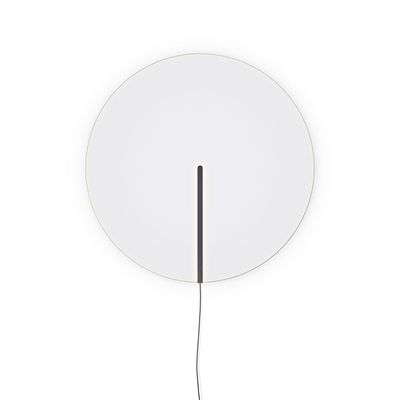 Vibia - Guise wandlamp Grafiet
