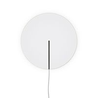 Vibia - Guise wandlamp Grafiet